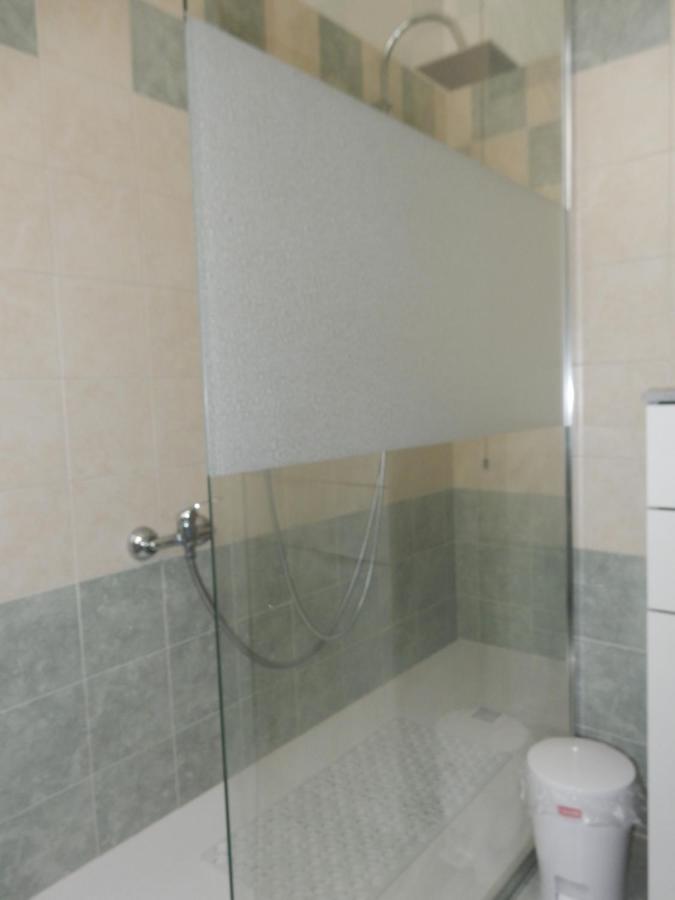 Interno Bagno Doccia