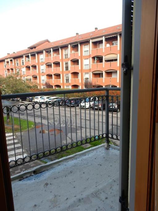 Interno Vista Balcone